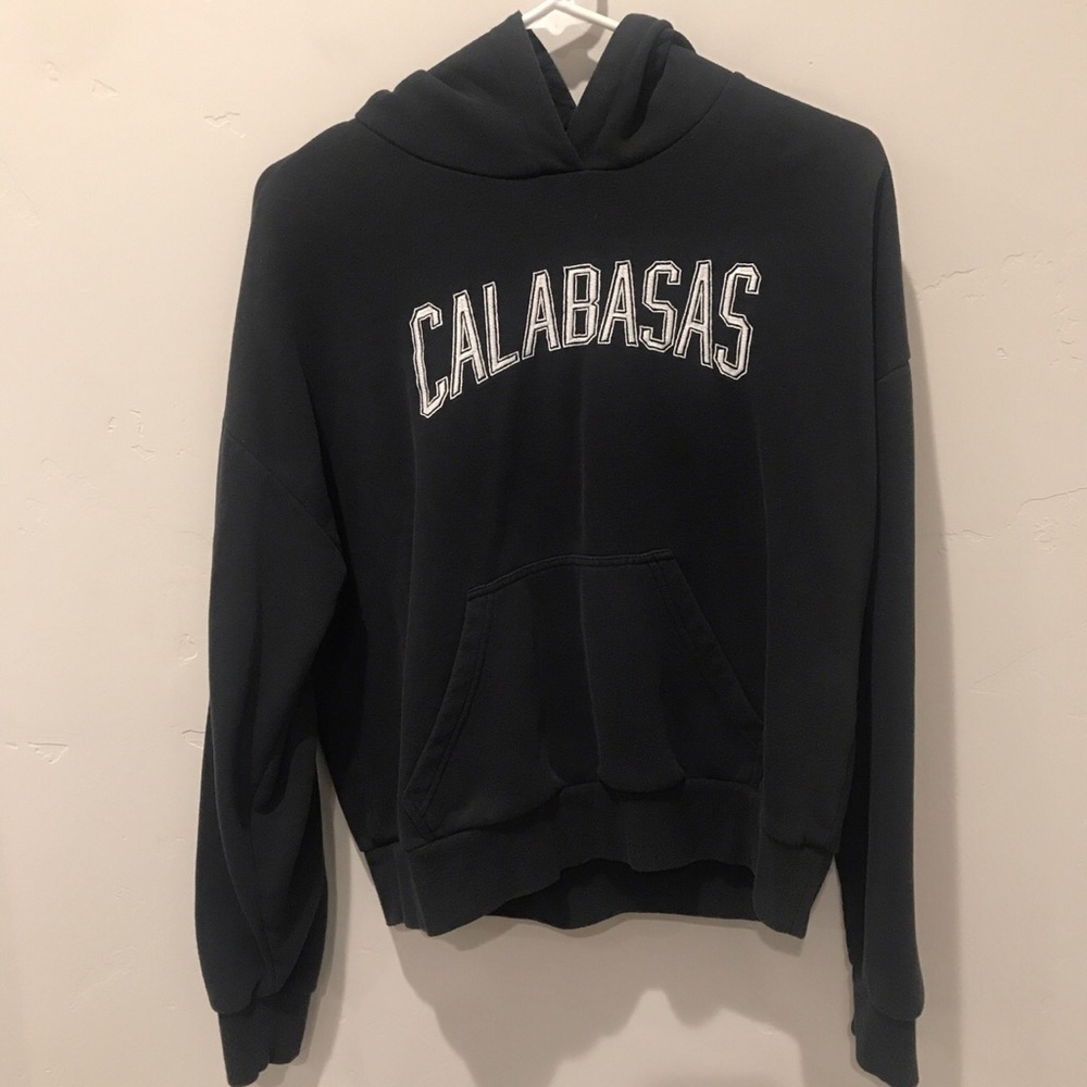 “Calabasas” Hoodie
